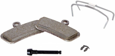 SRAM AVID Brake Pads X0 Trail/Guide/G2